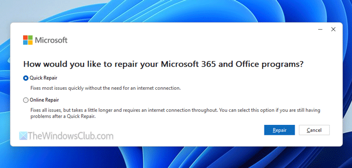PowerPoint Cameo not showing or working in Windows 11