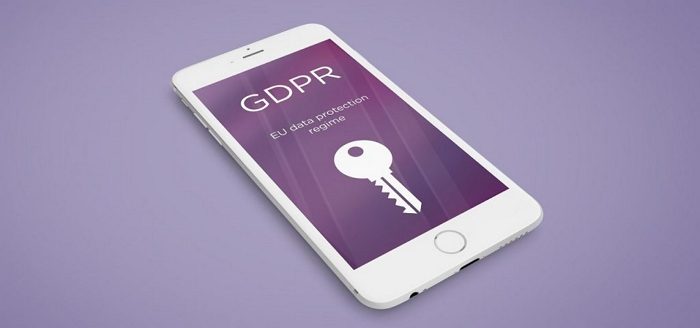 GDPR laws