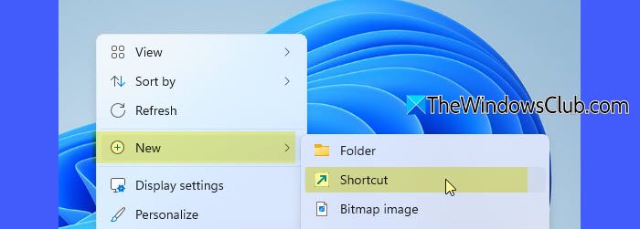 Nieuwe snelkoppeling