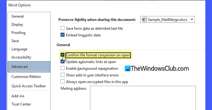 Schakel over naar DDE
