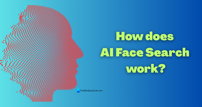 ai face search