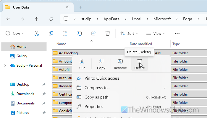 Microphone not working in Edge browser