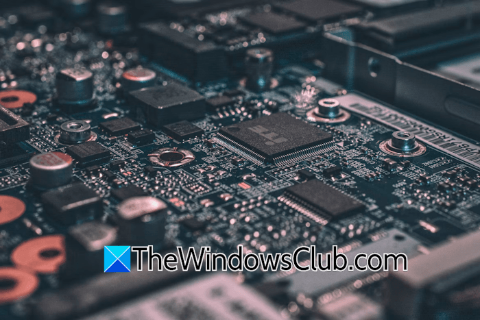 Computer motherboard Computer motherboard