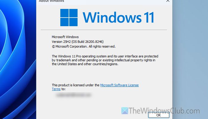 Group Policy Editor not opening in Windows 11
