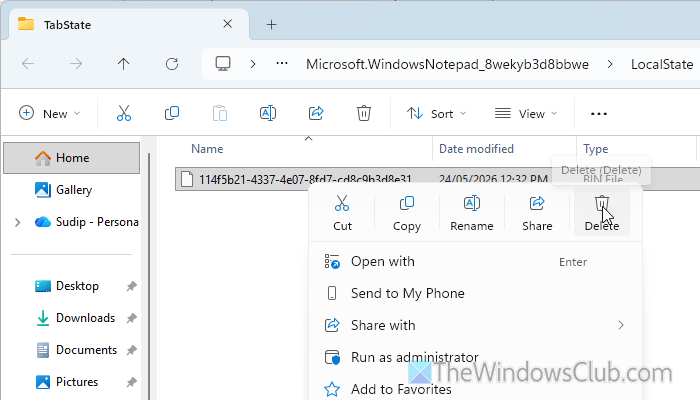 Notepad high CPU and Memory usage