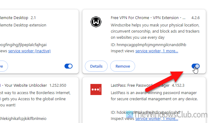 Print preview failed or not working in Chrome