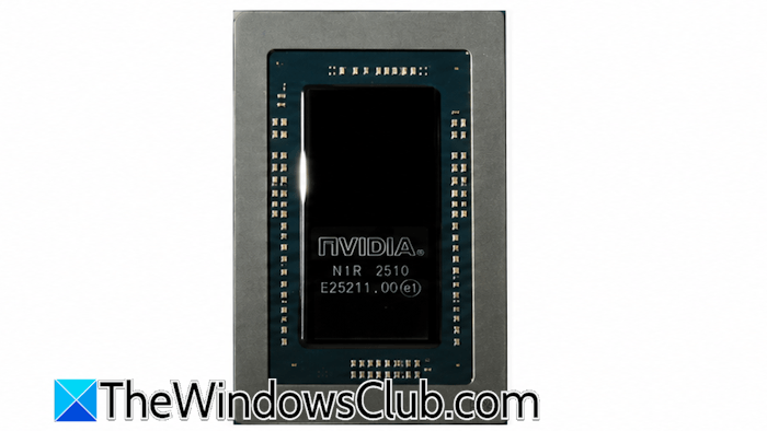 NVIDIA RTX Superchip NVIDIA RTX Superchip