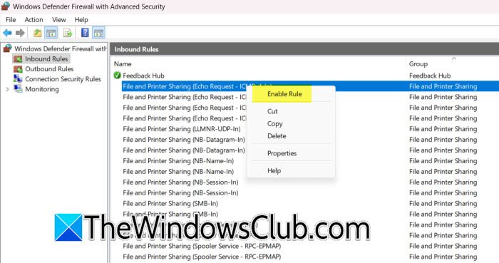 VirtualBox Bridged Adapter cannot ping host