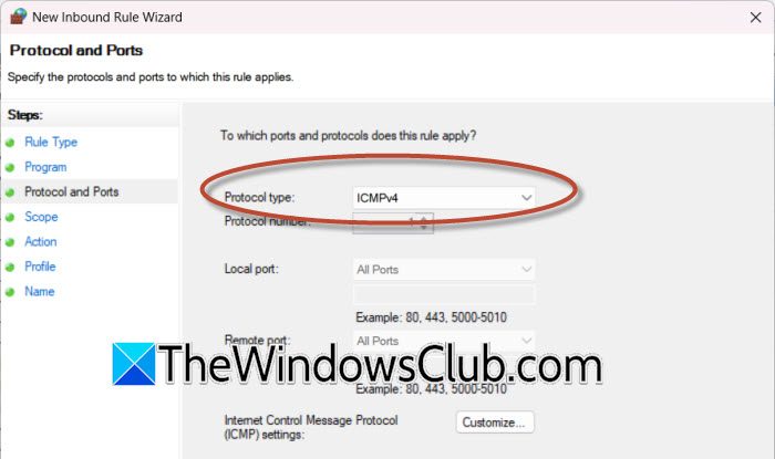 VMware client cannot ping Default Gateway