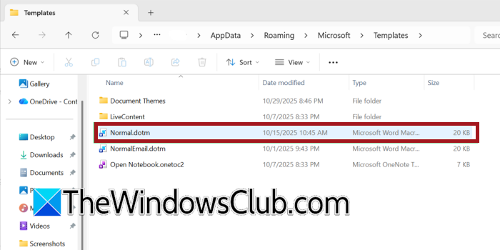 Microsoft Word toolbar greyed out