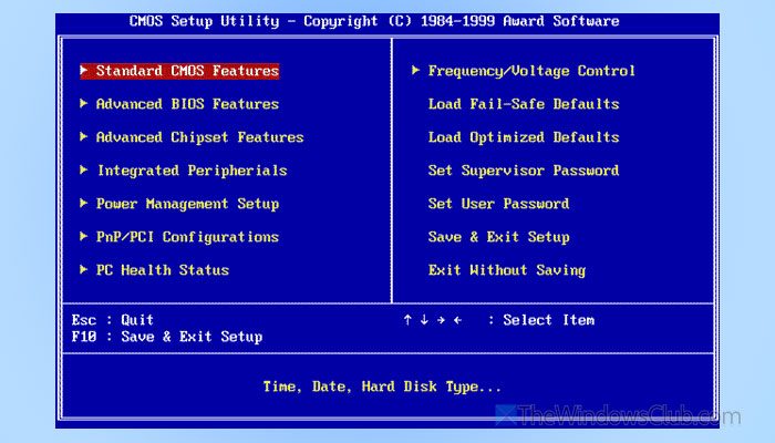All Input Devices stopped working in Windows 11