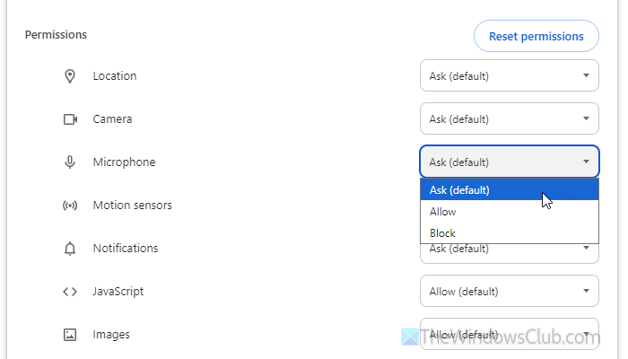 ChatGPT Dictate not working