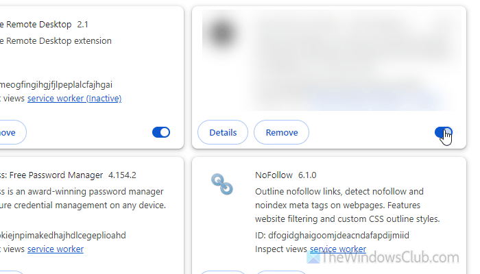 ChatGPT Dictate not working