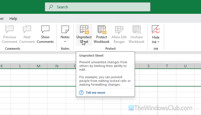 Find and Replace not working in Word and Excel