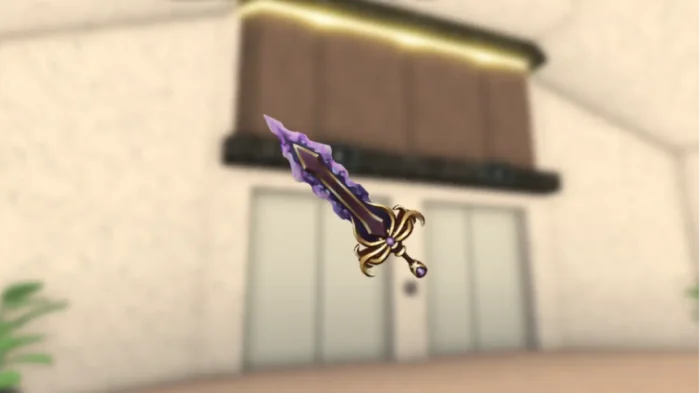 Nebula Worth in MM2