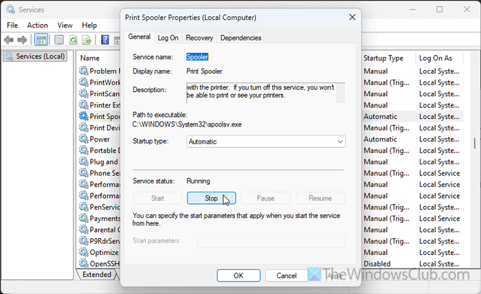Printer not working with Hyper-V virtual machine