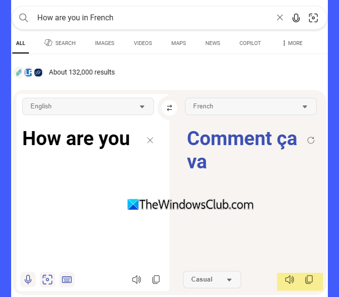Translator