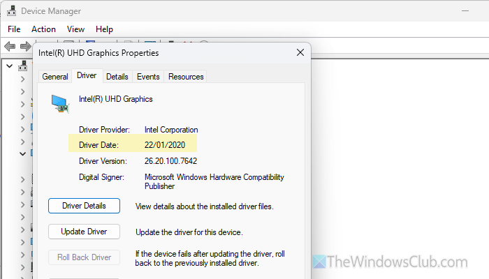 AMD drivers uninstalled automatically on PC