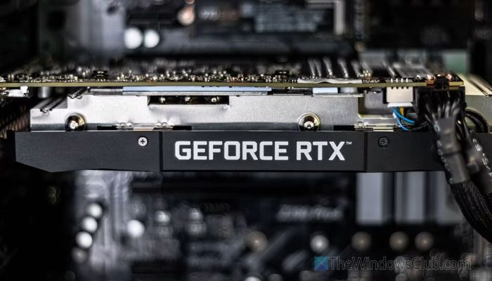 AMD drivers uninstalled automatically on PC