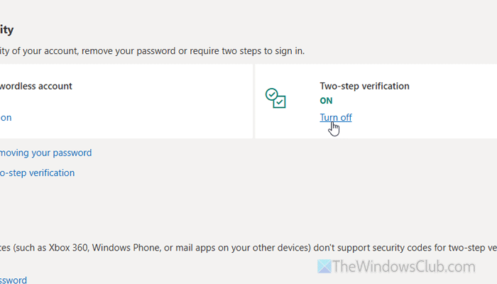 Microsoft 365 Authentication couldn't be completed