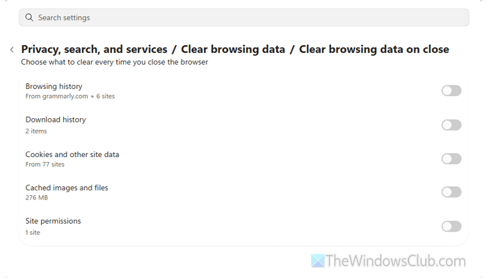ChatGPT automatically logged out