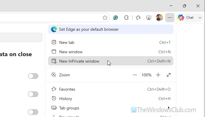 ChatGPT automatically logged out