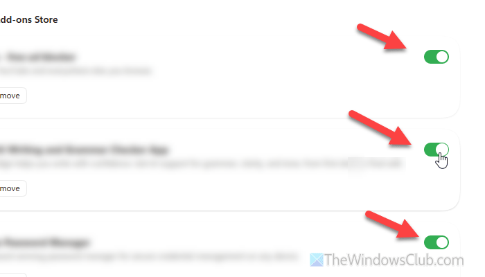 Copilot sidebar in Edge not working