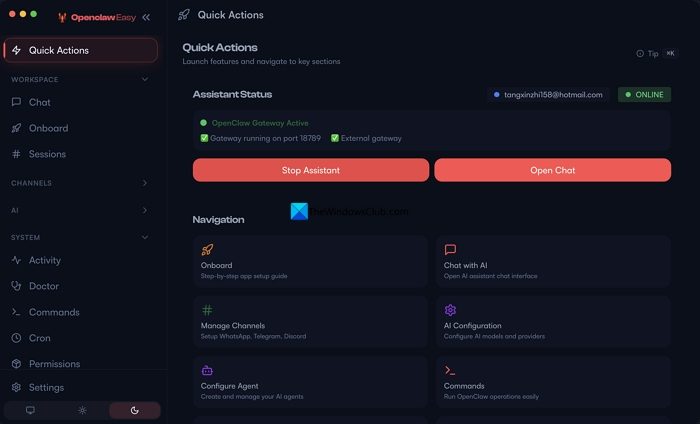 OpenClaw