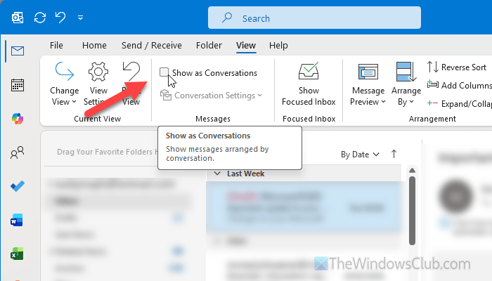 Outlook removes attachments when replying