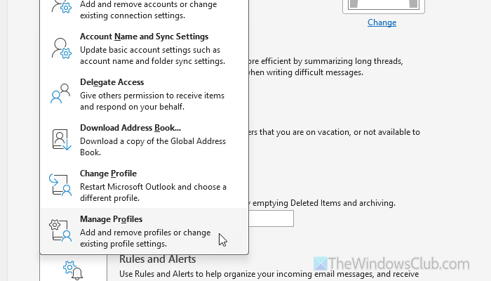 Outlook removes attachments when replying