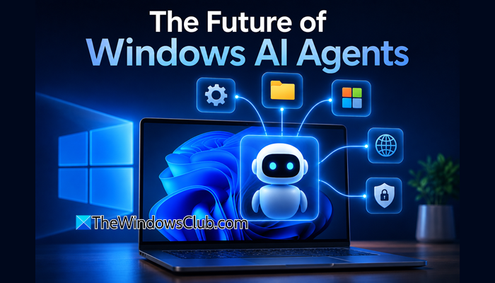 The Future of Windows AI Agents