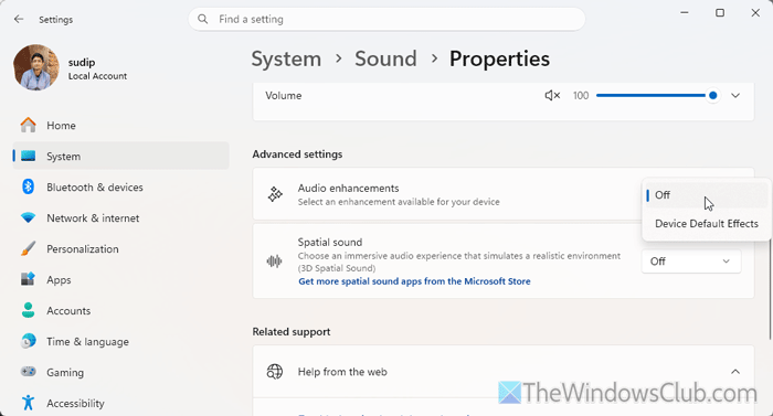 Windows Audio service stuck on stopping