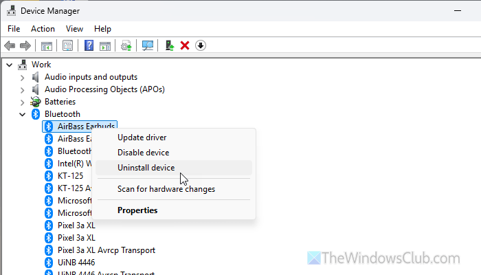 Windows Audio service stuck on stopping