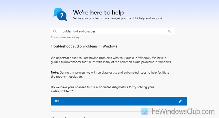 Windows Audio service stuck on stopping