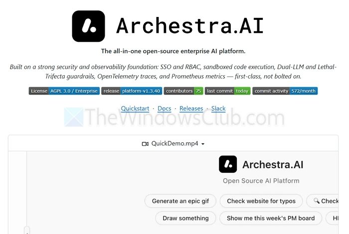 archestra-ai