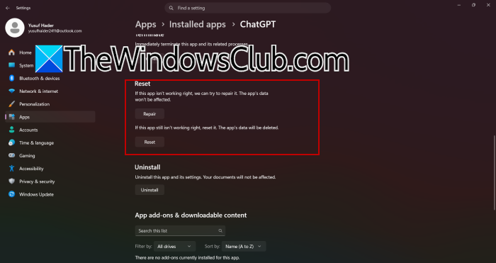 Codex desktop app not opening Codex desktop app not opening