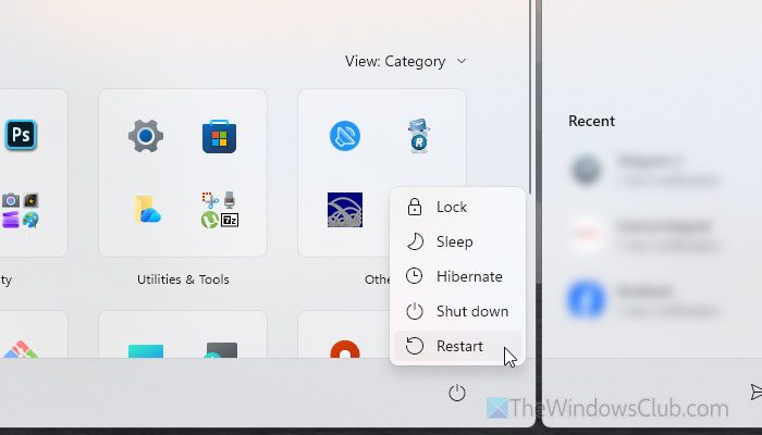 Task Manager showing wrong Uptime in Windows 11