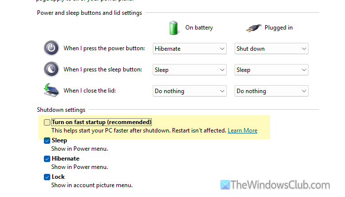 Task Manager showing wrong Uptime in Windows 11