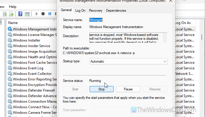 Task Manager showing wrong Uptime in Windows 11