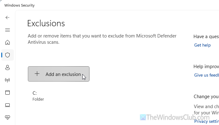 OneDrive deleting files automatically in Windows 11
