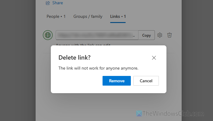 OneDrive deleting files automatically in Windows 11