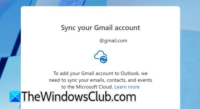 How to connect Google Workspace to Outlook How to connect Google Workspace to Outlook
